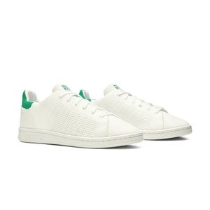 Stan Smith Primeknit J 'White Green'